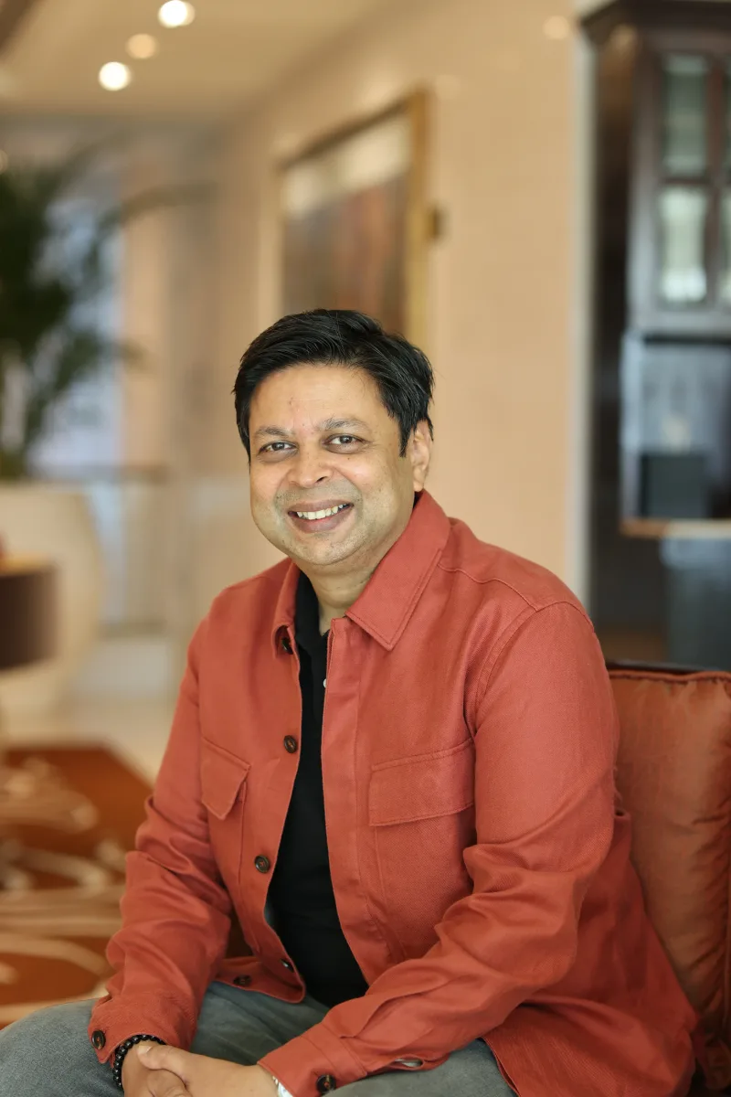 Anshuman Kumar