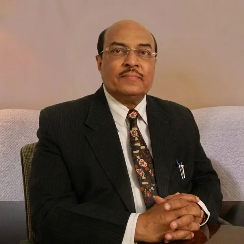 Dr. Gururaj Karajagi