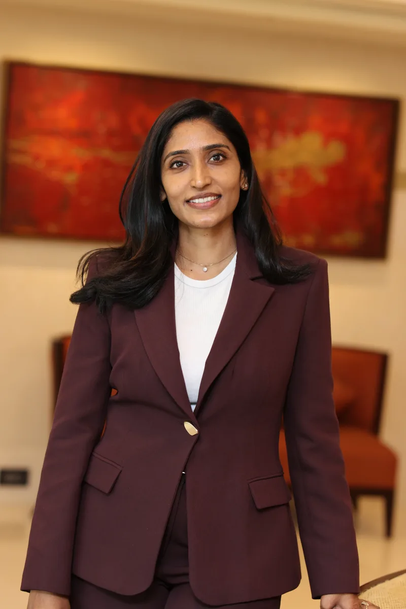 Shanti Kuropati