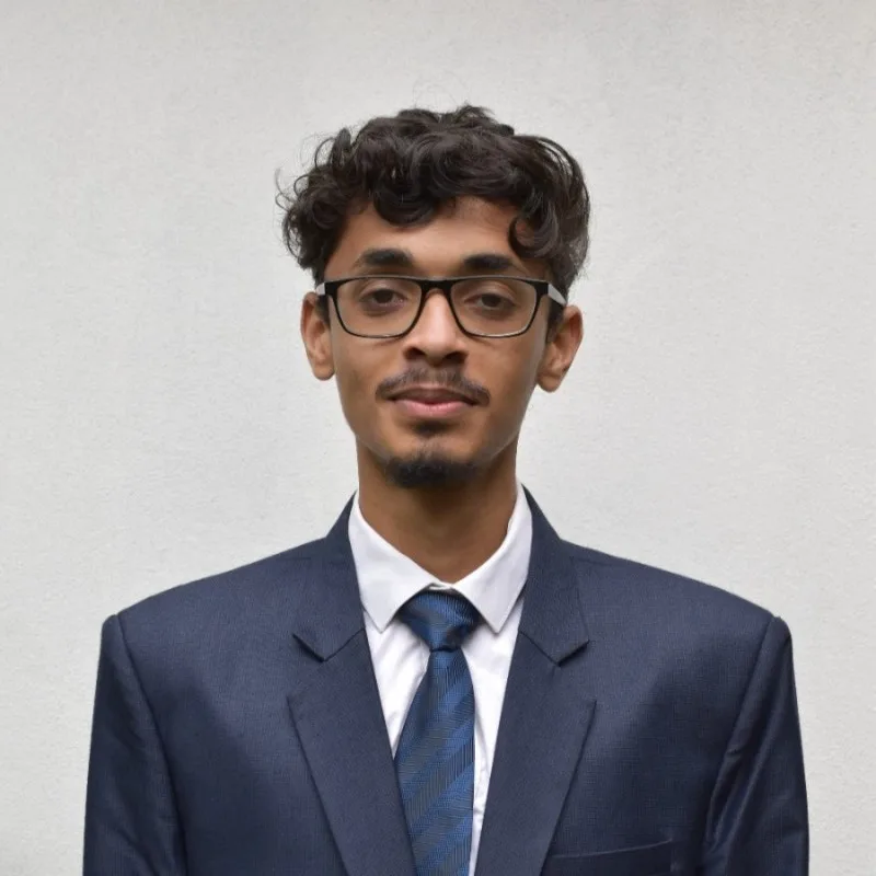 Sumeet Desai