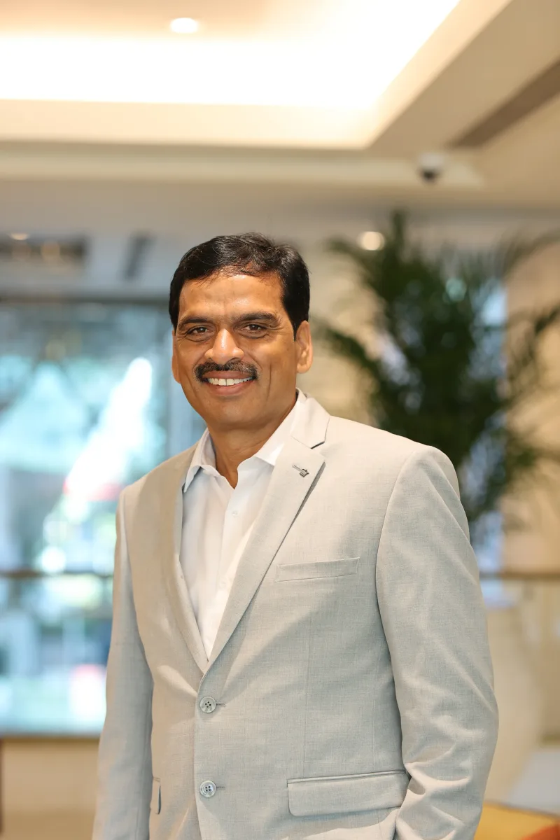 Suribabu Nekkanti