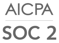 AICPA SOC 2 compliant